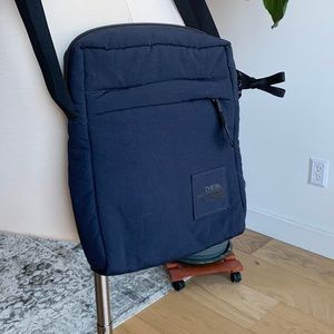The North Face purse
